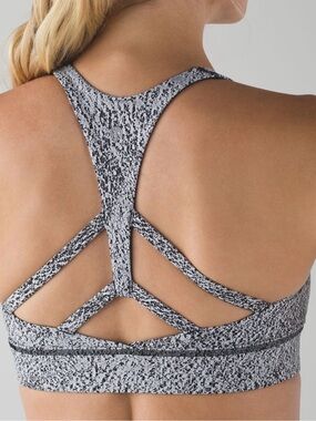 Lululemon Circuit Breaker Bra